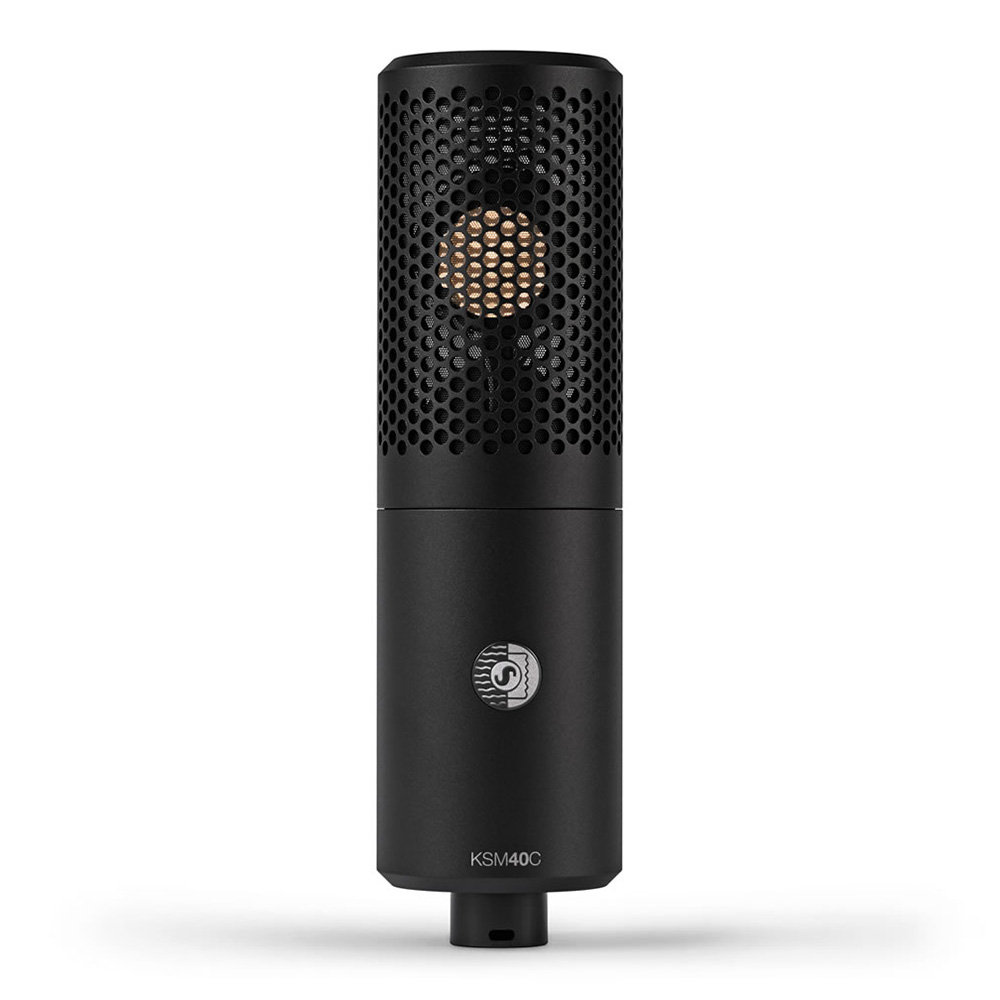 SHURE <br>KSM40C-J