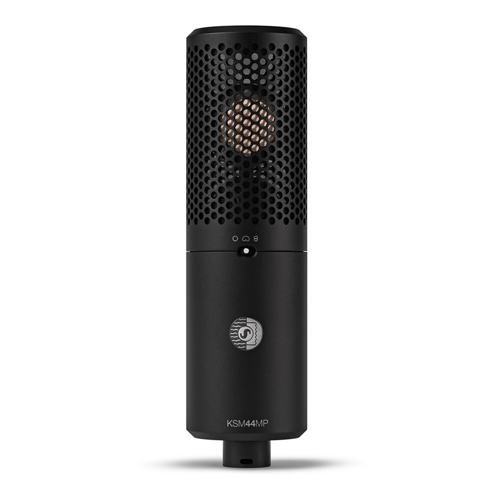 SHURE <br>KSM44MP-J