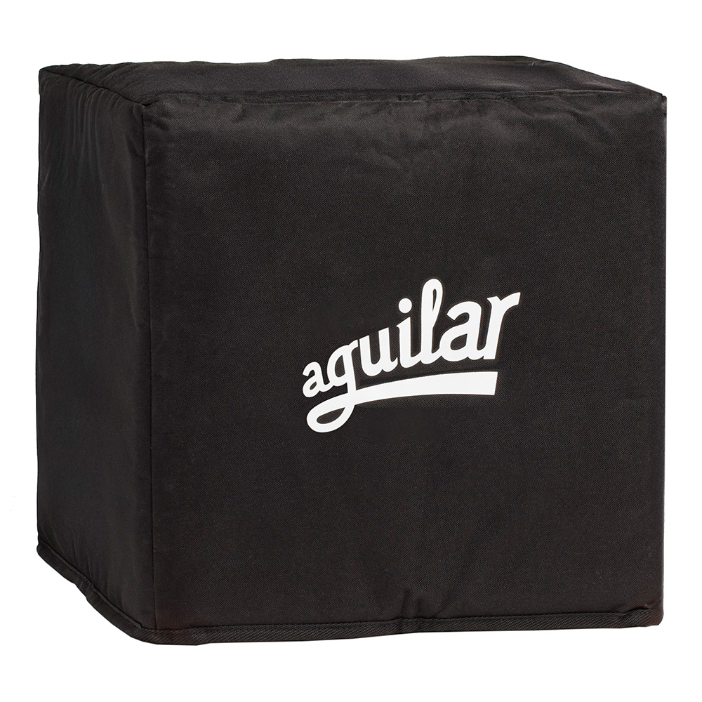 aguilar <br>SL110 Cover