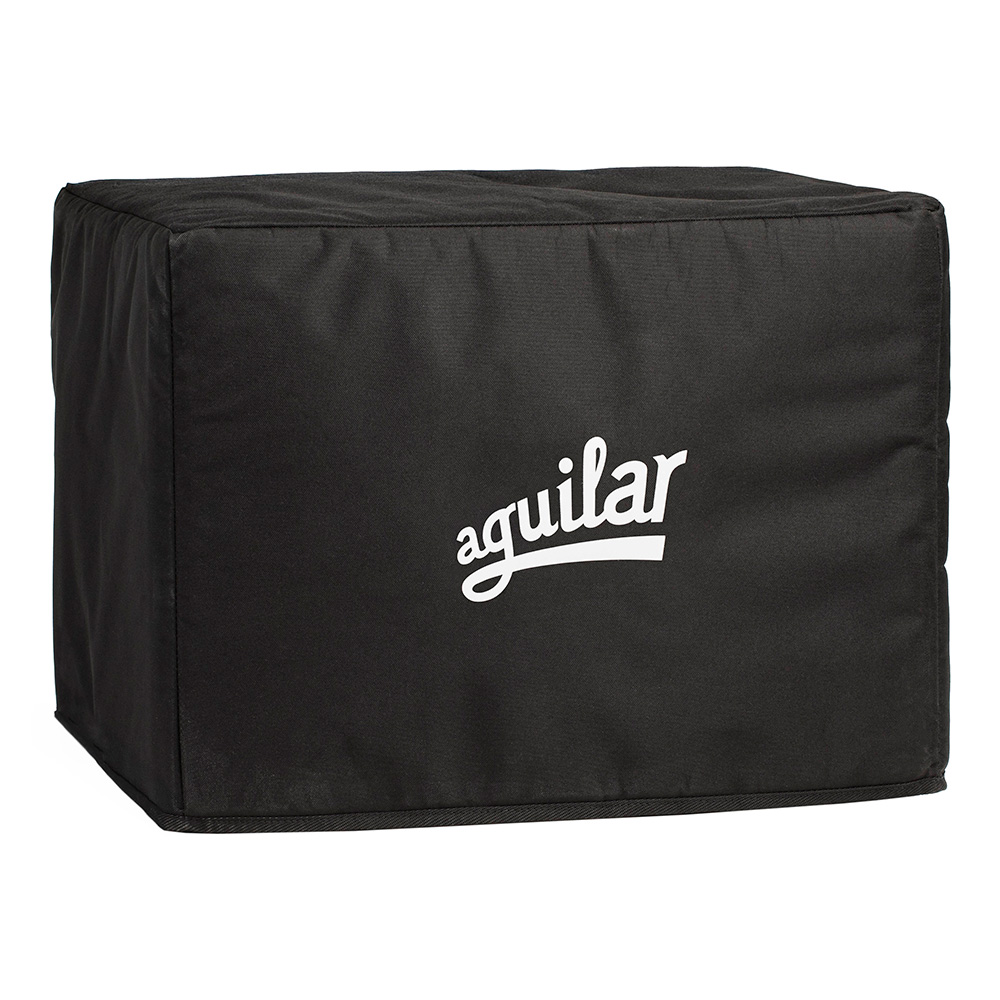aguilar <br>SL112 Cover