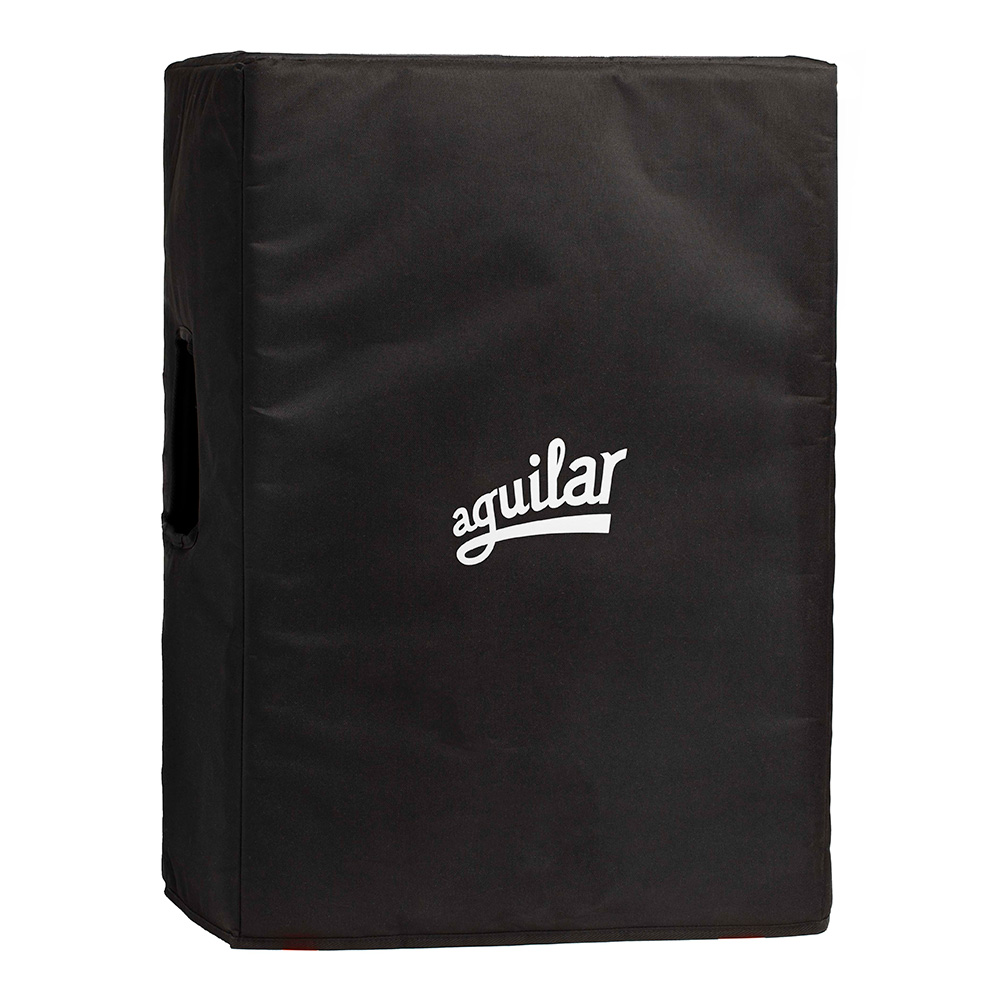 aguilar <br>SL212 Cover