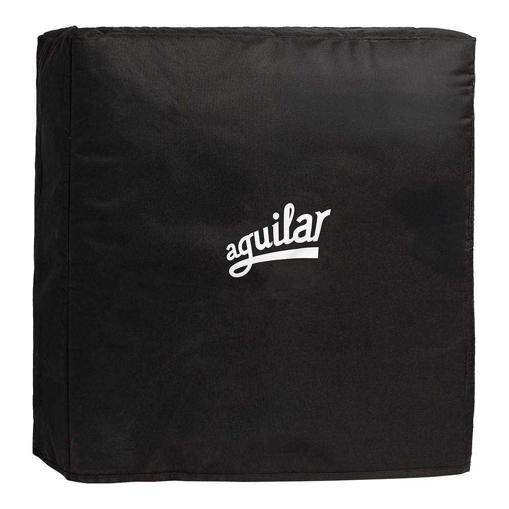 aguilar <br>SL410 Cover