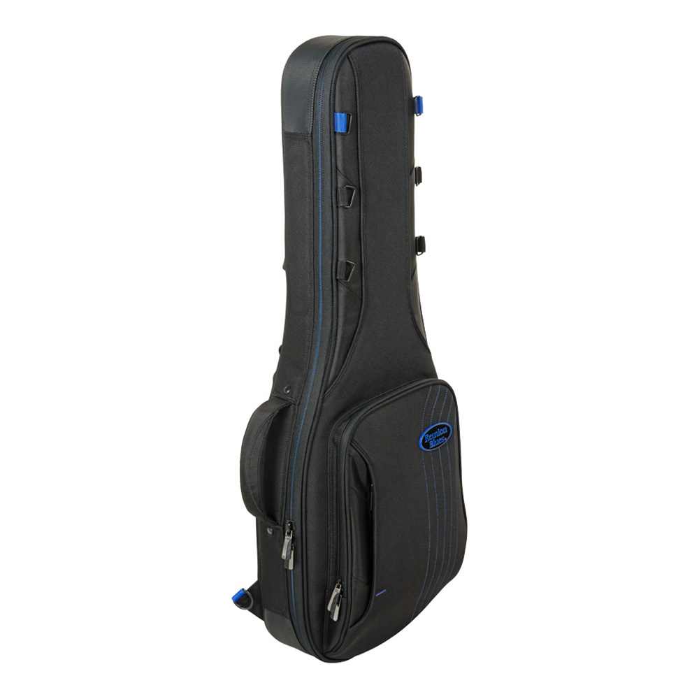 Reunion Blues <br>RBC23HE [Headless Guitar Case]