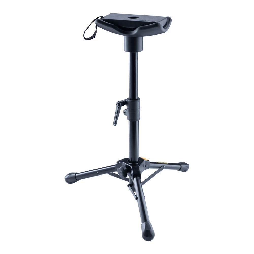 HERCULES <br>DS753BB [2-Way Low Brass Stand]