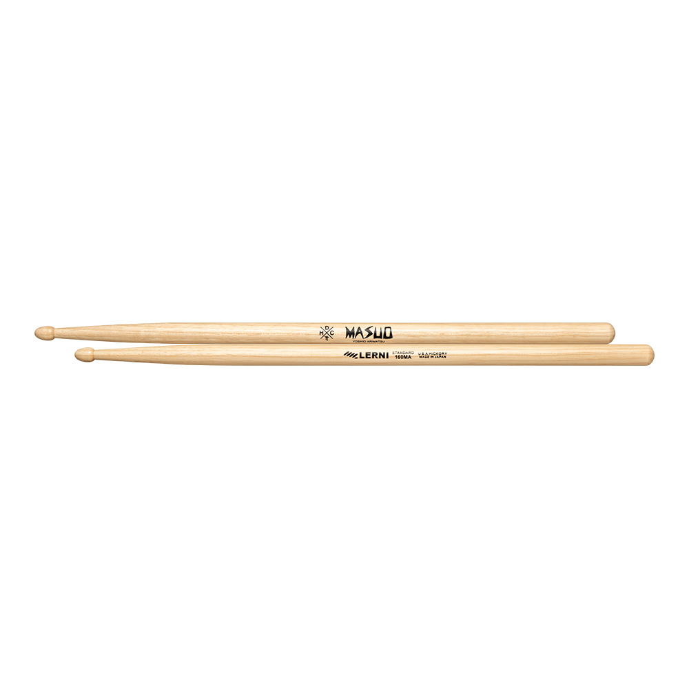 LERNI <br>H-160MA MASUO ver.3 [MASUO / BACK DROP BOMB]