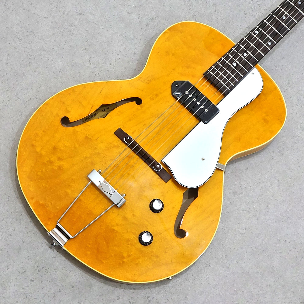 Crews Maniac Sound <br>CP-02 / Vintage Natural