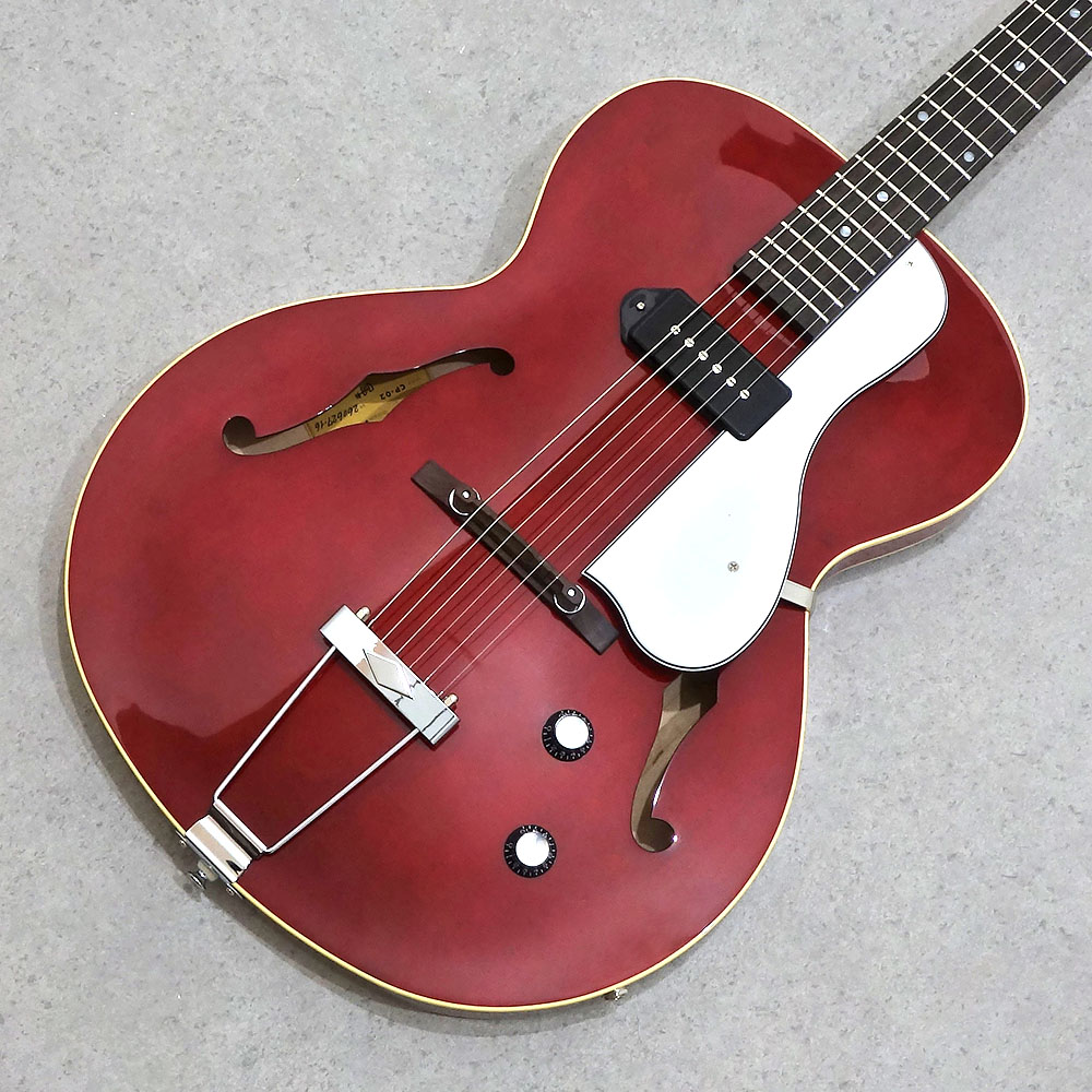 Crews Maniac Sound <br>CP-02 / Vintage Cherry