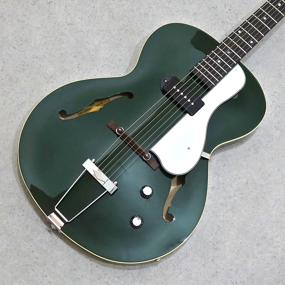 Crews Maniac Sound <br>CP-02 / Cadillac Green