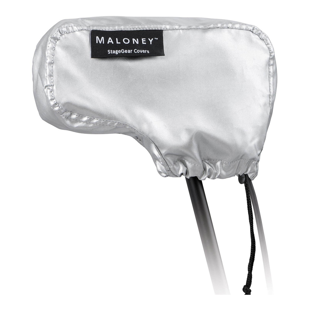 MHI Brands <br>MICROPHONE COVER