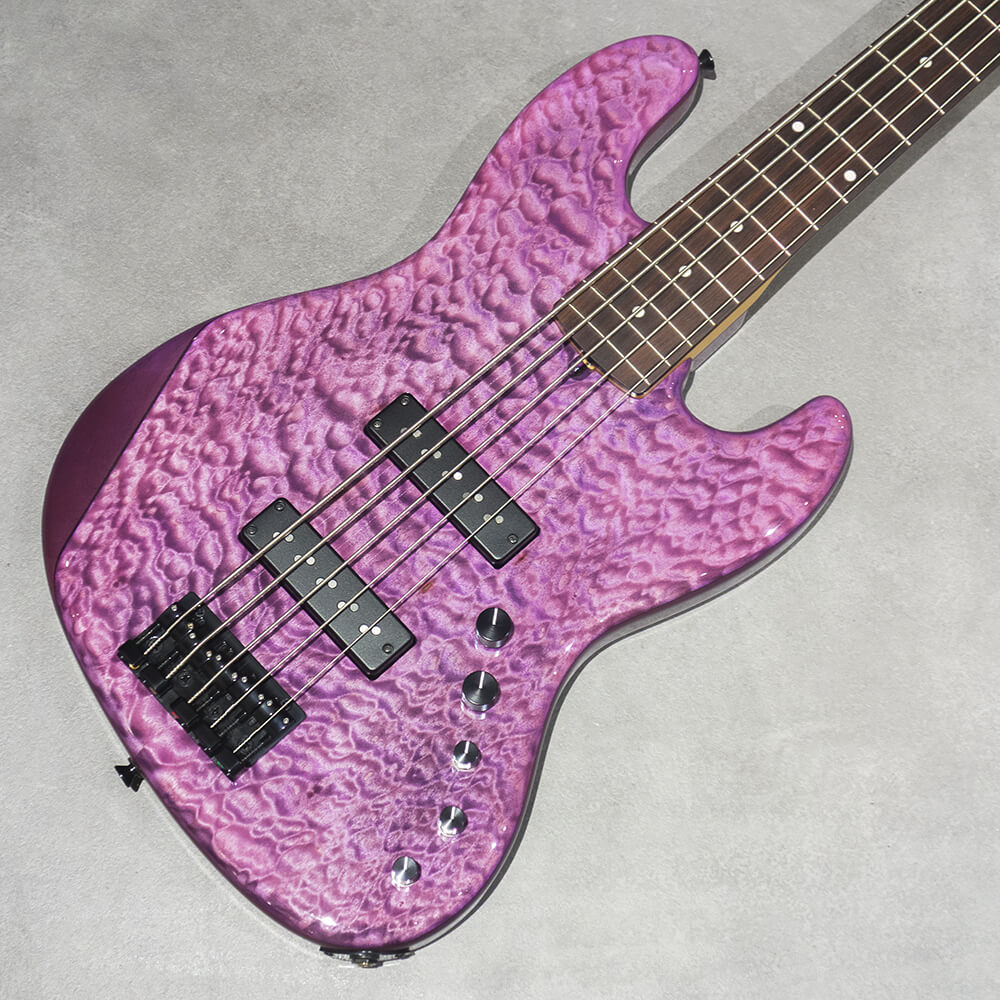 Provision <br>JBCN5-MK#001-QM/ALD See-through Purple