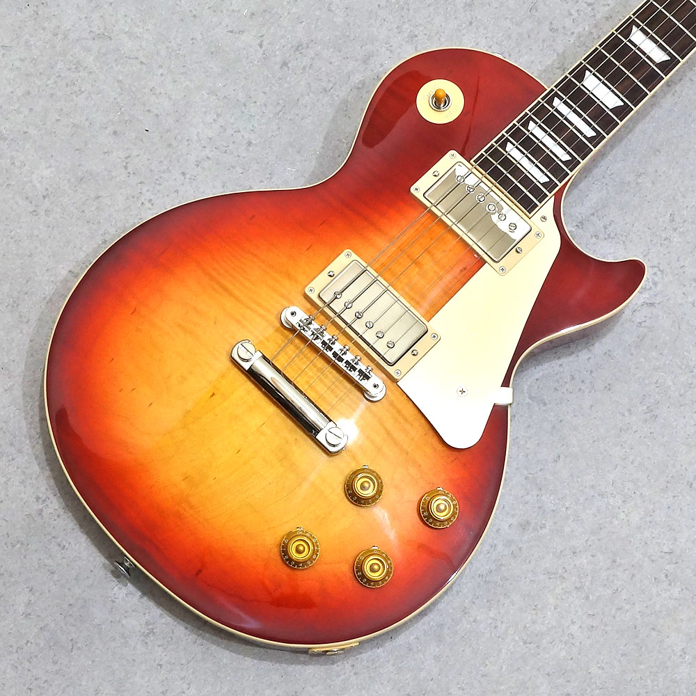 Gibson USA <br>Les Paul Standard 50s Heritage Cherry Sunburst #228750016