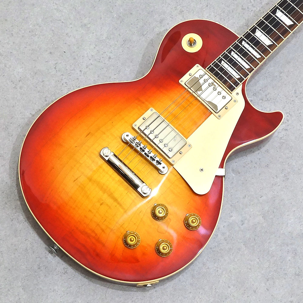 Gibson USA <br>Les Paul Standard 50s Heritage Cherry Sunburst #229350075