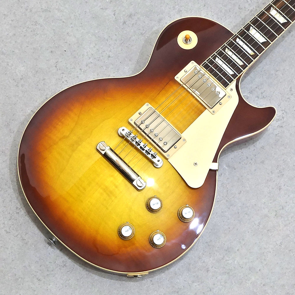 Gibson USA <br>Les Paul Standard 60s Iced Tea #215350370