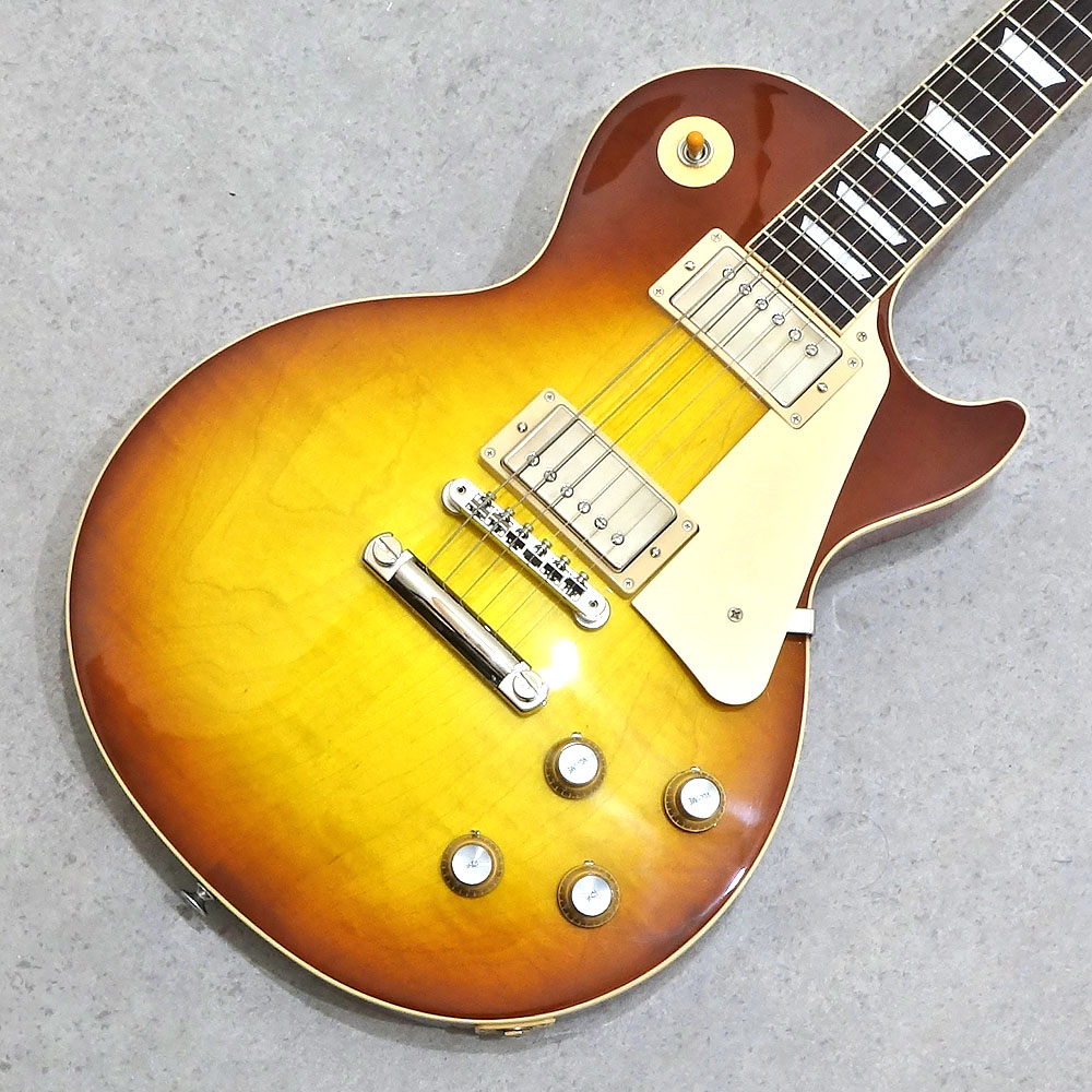 Gibson USA <br>Les Paul Standard 60s Iced Tea #221650364