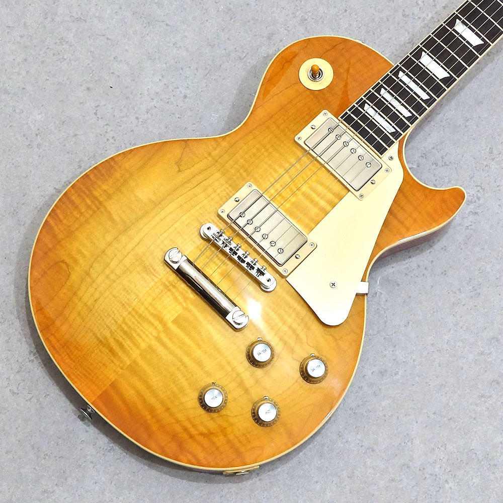 Gibson USA <br>Les Paul Standard 60s Unburst #226750246