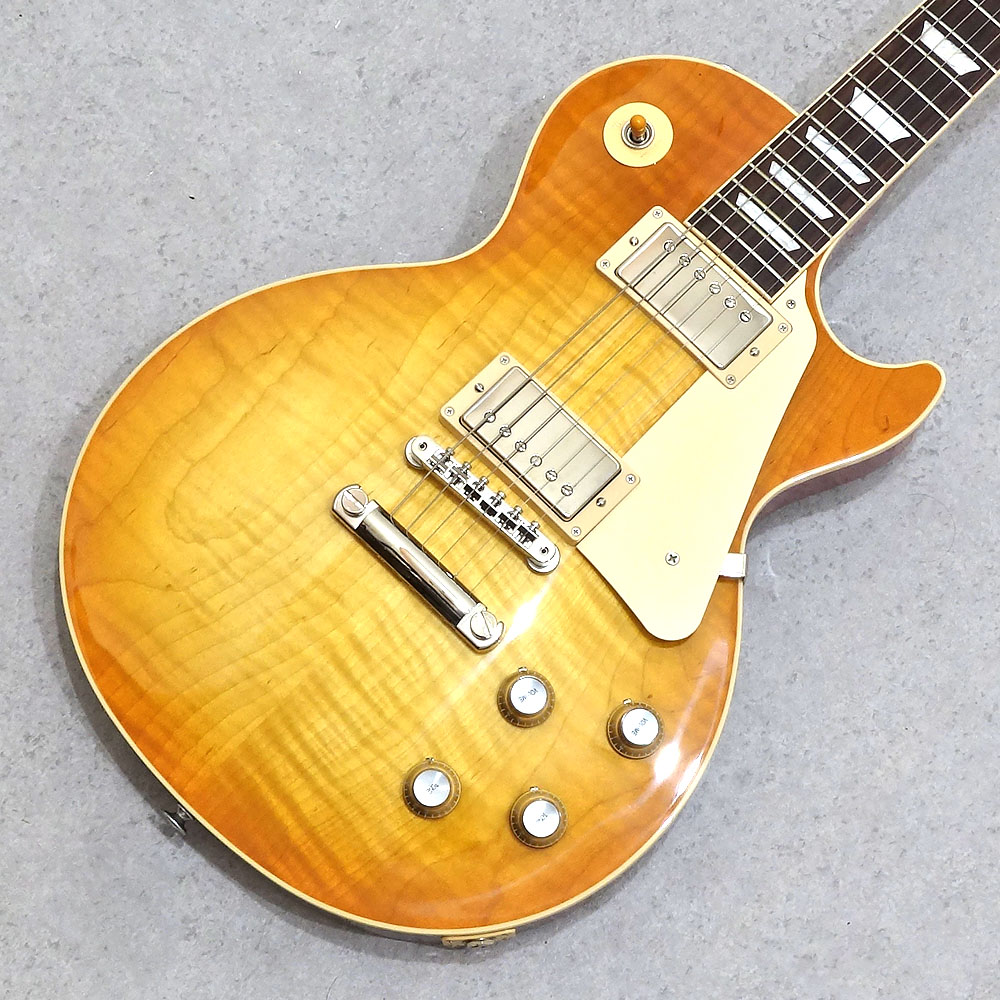 Gibson USA <br>Les Paul Standard 60s Unburst #226850099