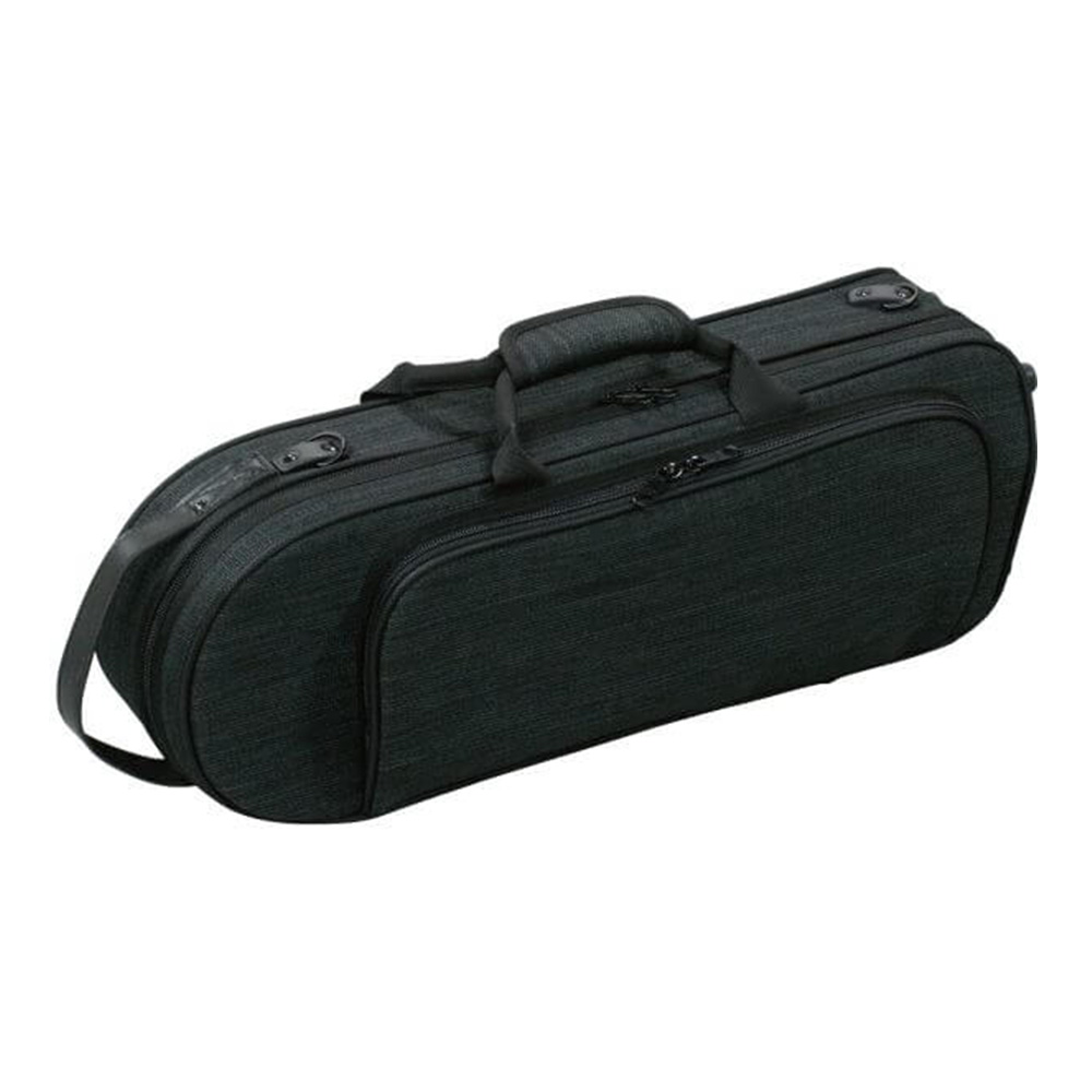 KIKUTANI <br>TR-Tweed BLK �g�����y�b�g�p�P�[�X