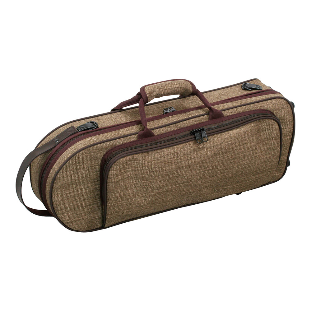 KIKUTANI <br>TR-Tweed BRO �g�����y�b�g�p�P�[�X