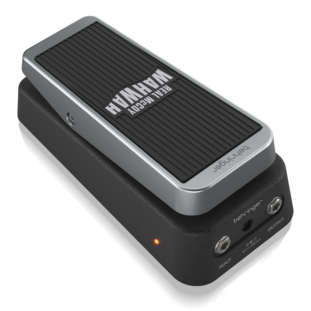 BEHRINGER <br>WAHWAH