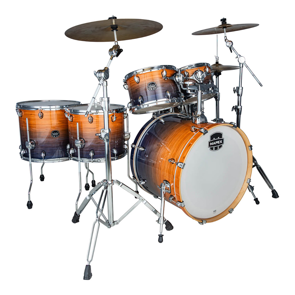 MAPEX <br>ARMORY SERIES STUDIOEASE FAST SHELL PACK (DESERT DUSK) [LTAR628SFUVDF] �ySPECIAL EDITION�z