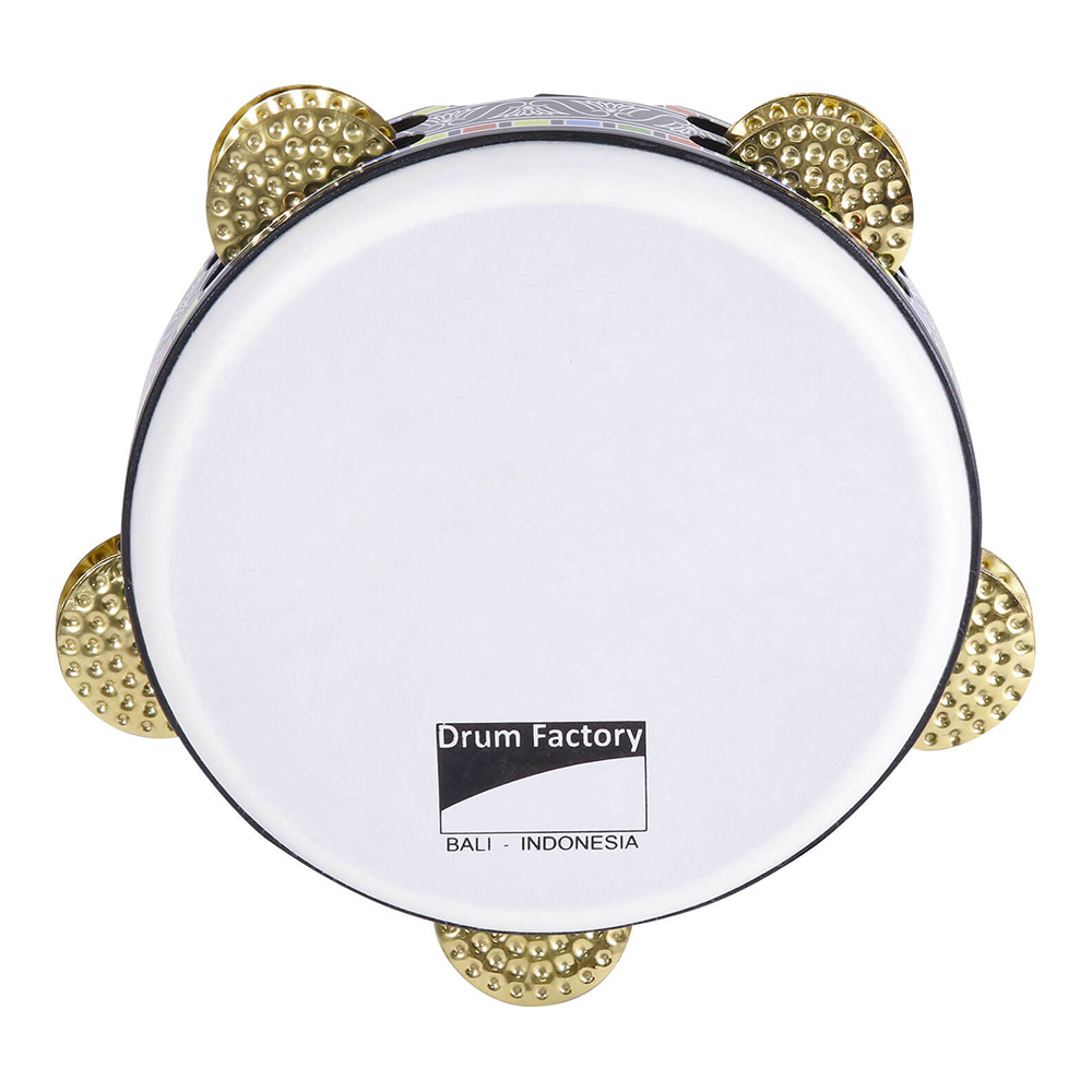 Drum Factory <br>RIQ STANDARD