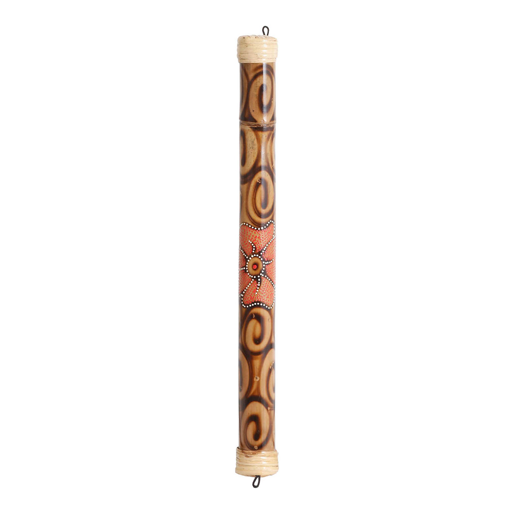 Drum Factory <br>BAMBOO RAINSTICK 60