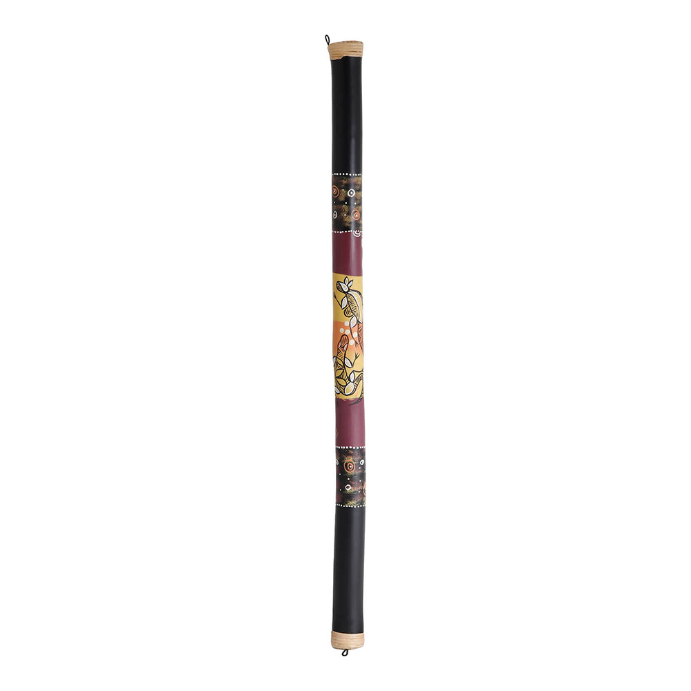 Drum Factory <br>BAMBOO RAINSTICK 120