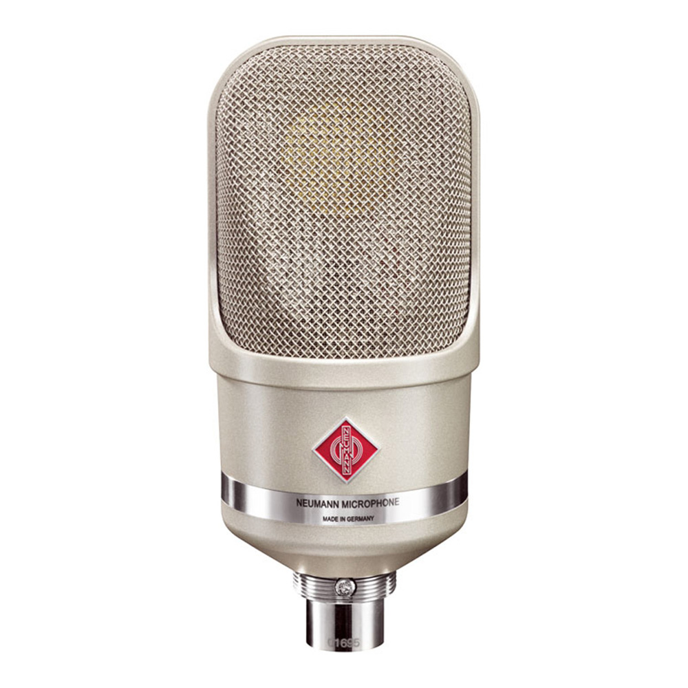 NEUMANN <br>TLM 107