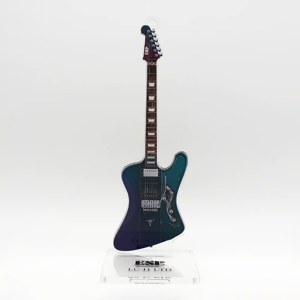 ESP <br>AS-LCH-01 ESP LC-H LTD [�A�N�����X�^���h�M�^�[�R���N�V���� -La'cryma Chiristi- / HIRO]