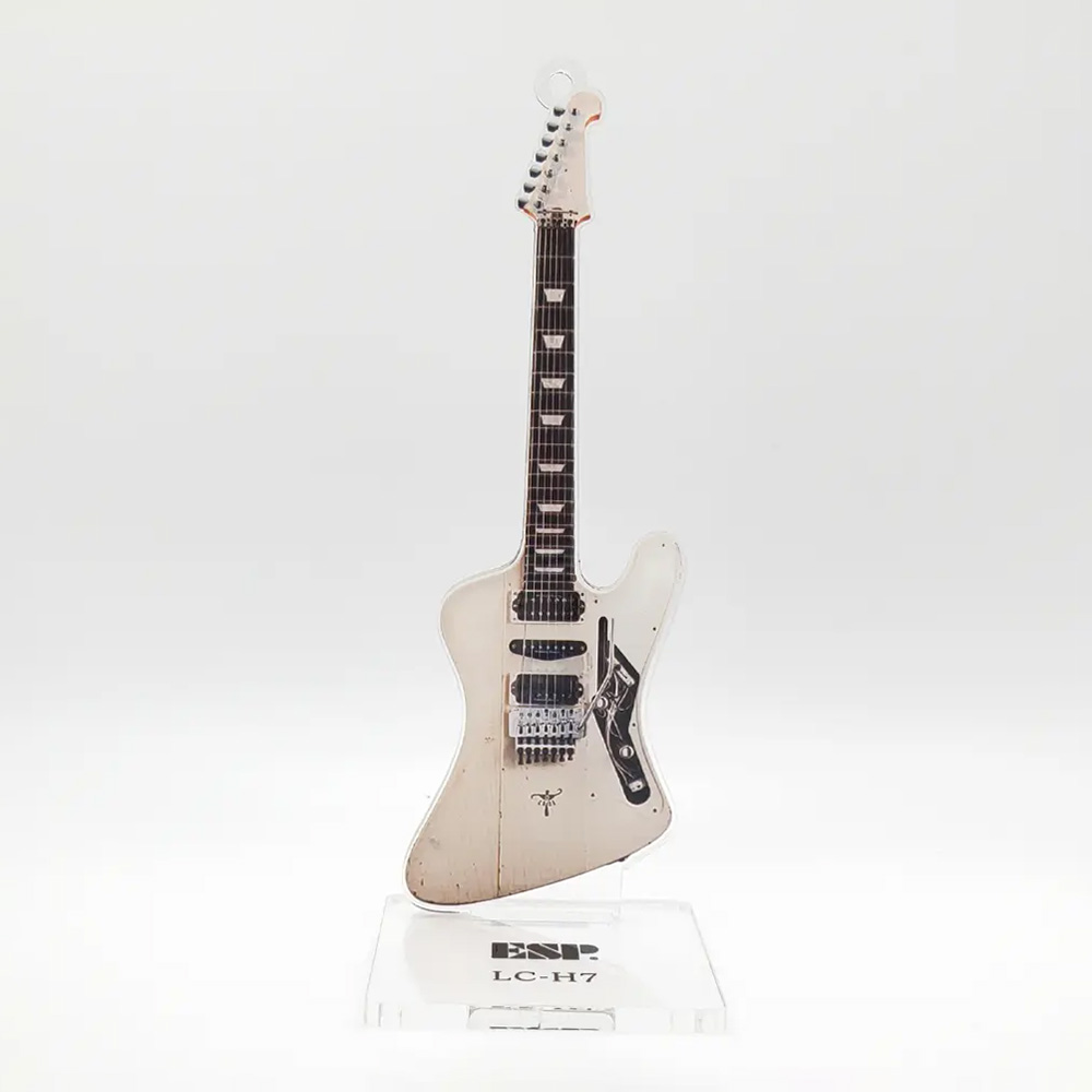 ESP <br>AS-LCH-02 ESP LC-H7 [�A�N�����X�^���h�M�^�[�R���N�V���� -La'cryma Chiristi- / HIRO]
