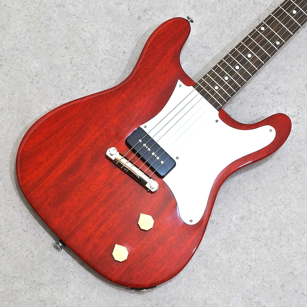 Epiphone <br>USA Epiphone Coronet Vintage Cherry