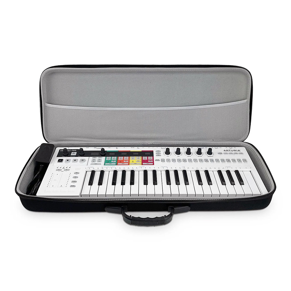Analog Cases <br>PULSE / Arturia KeyStep Pro / MiniFreak�p�P�[�X [P31KSPRO]