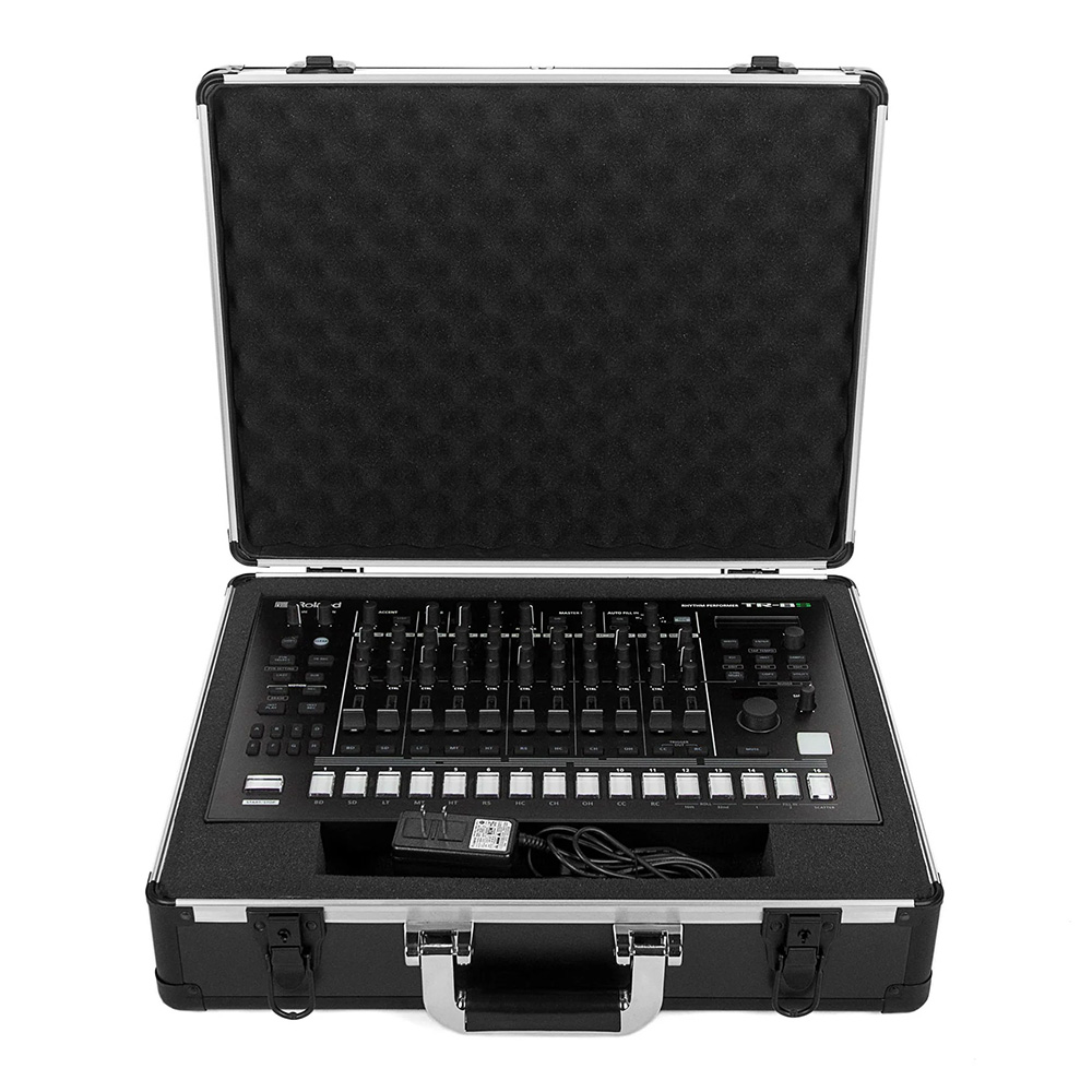 Analog Cases <br>UNISON / Roland TR-8S/TR-8�p�P�[�X [U470TR8S]