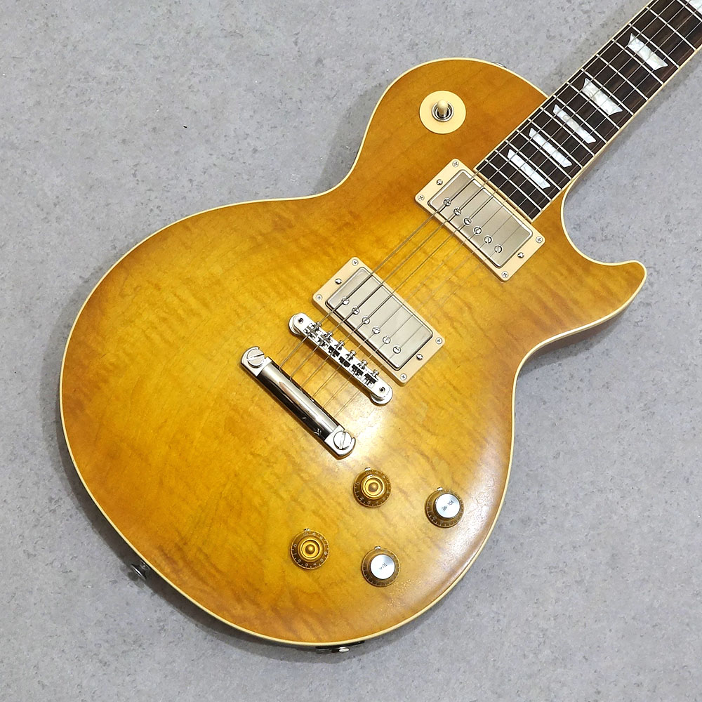 Gibson USA <br>Kirk Hammett "Greeny" Les Paul Standard