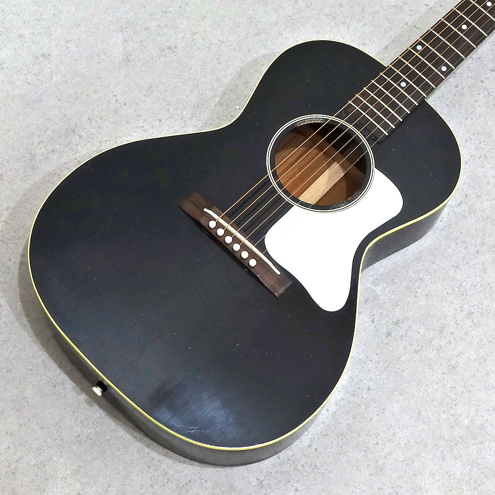 Gibson Custom Shop <br>1933 L-00 Light Aged Ebony