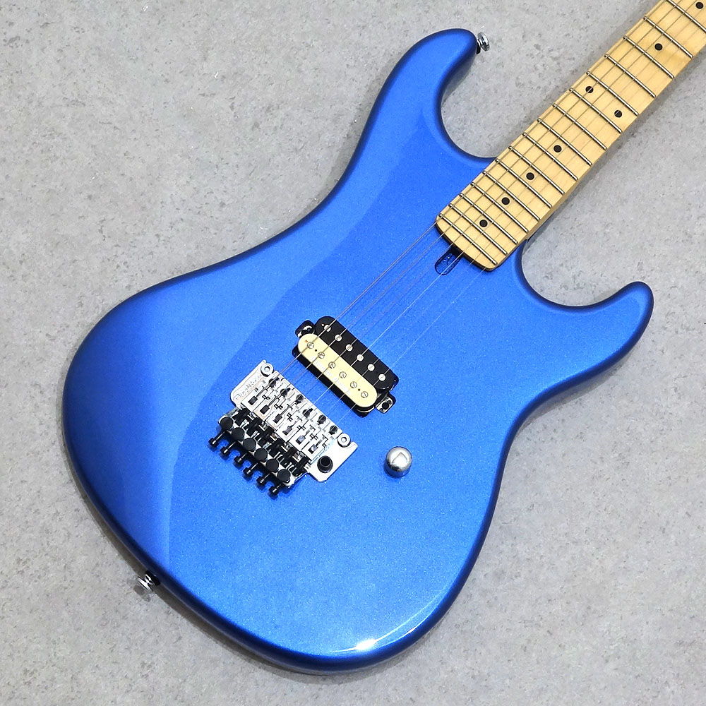 Kramer <br>The 84 Blue Metallic