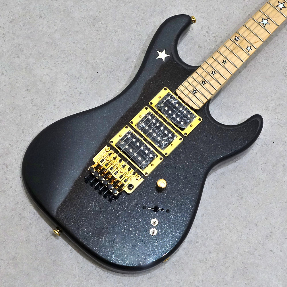 Kramer <br>Jersey Star Black Pearl