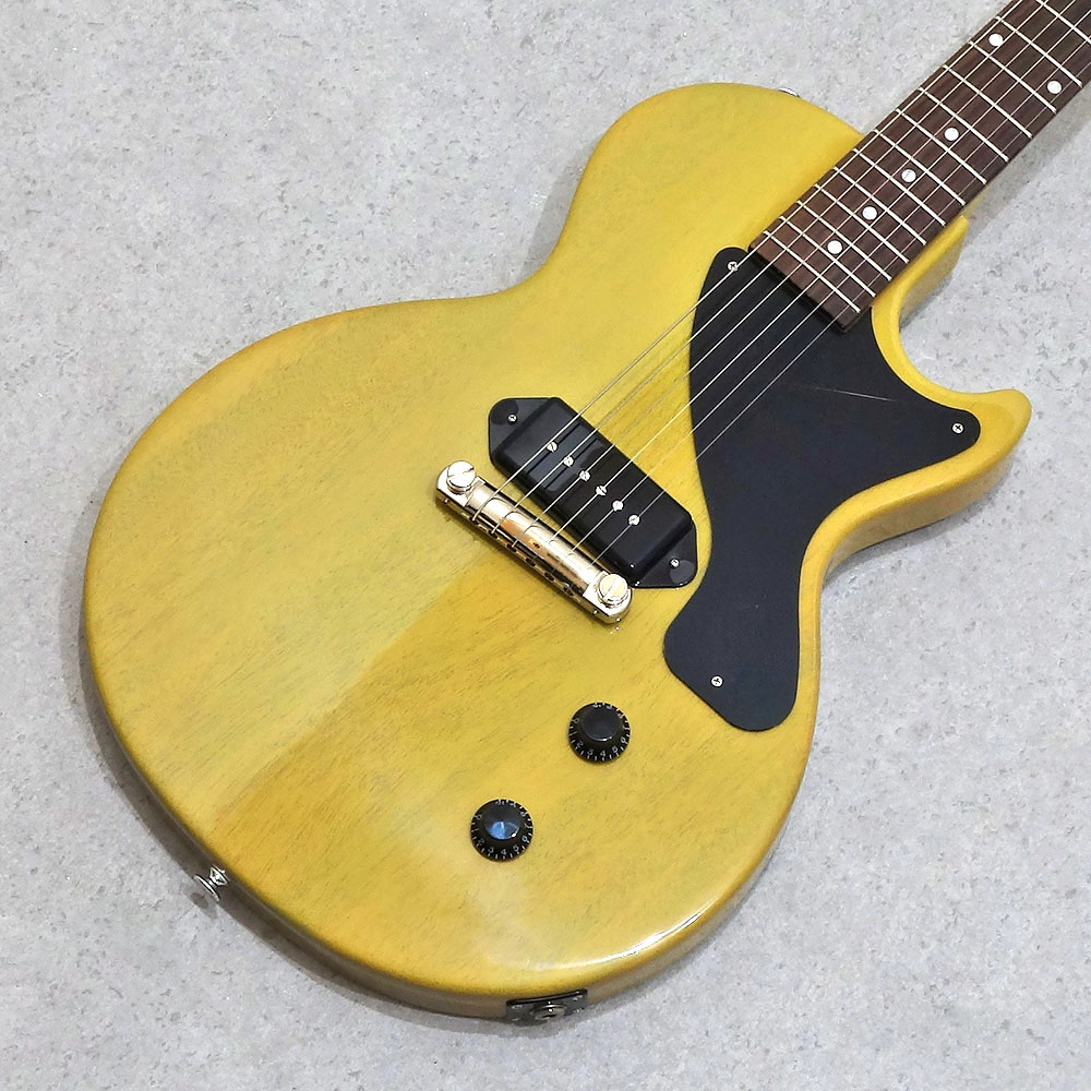 Gibson USA <br>Les Paul Junior TV Yellow