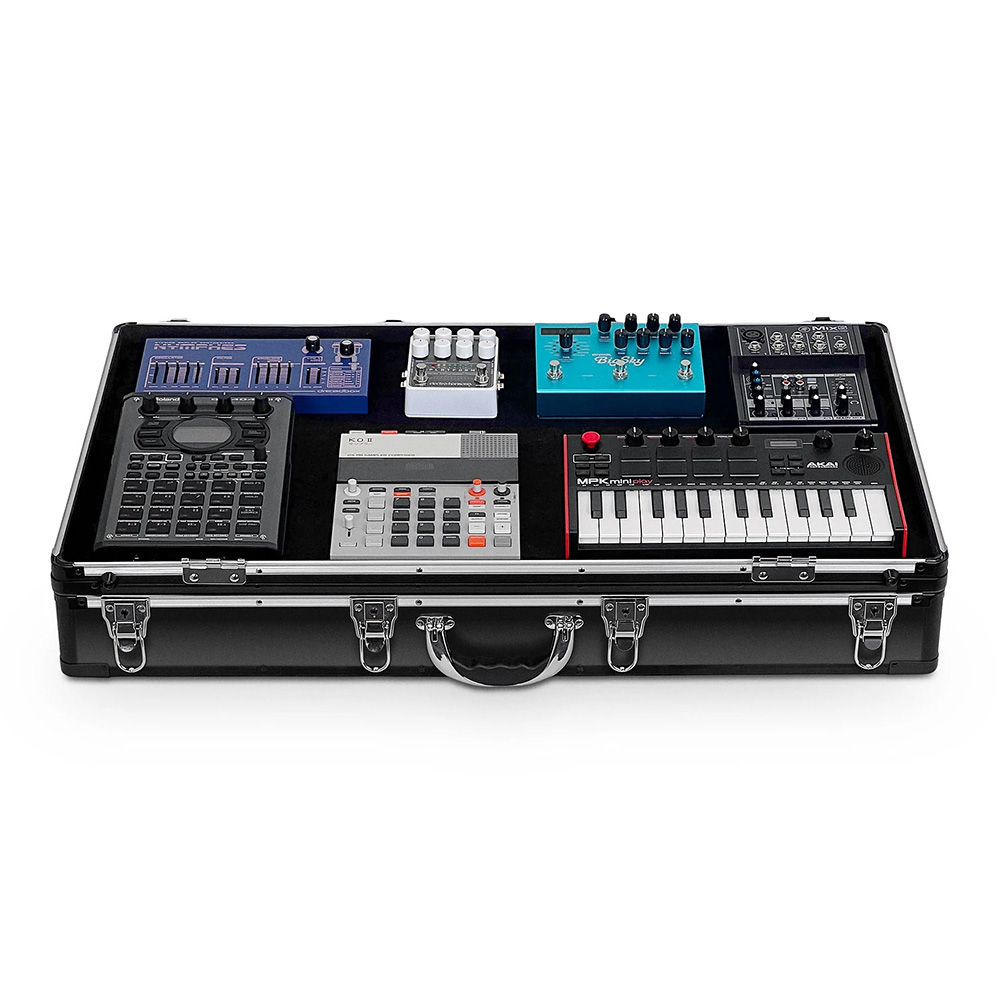 Analog Cases <br>UNISON �p�t�H�[�}���X�E�P�[�X / XL [U825PERF]