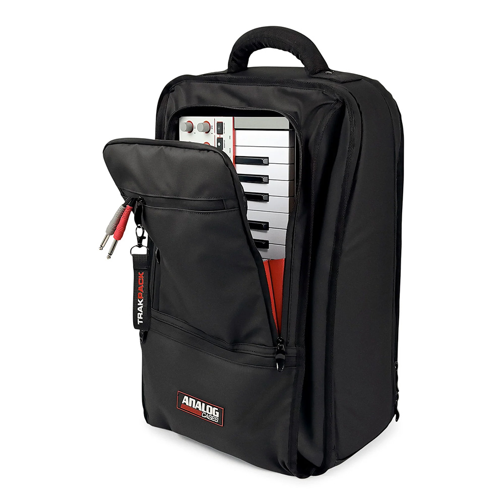 Analog Cases <br>TRAKPACK Backpack