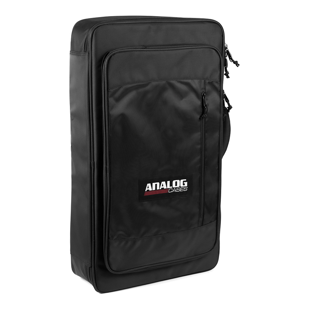 Analog Cases <br>Mobile Producer Bags [S02WVST]