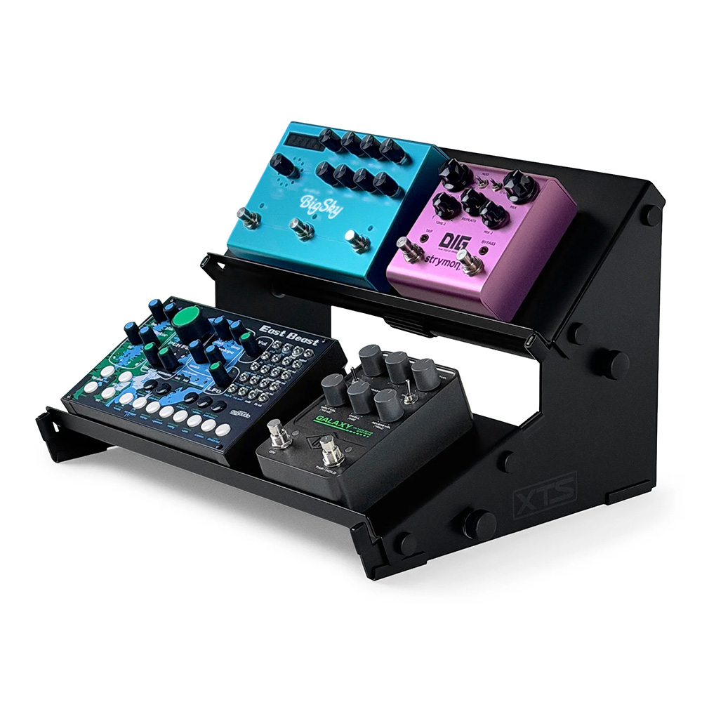 Analog Cases <br>XTS Mini Duo-Flex �f�X�N�g�b�v�E�X�^���h [SET2DFM]