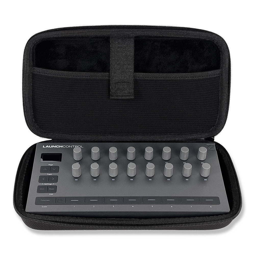 Analog Cases <br>GLIDE / Novation Launch Control 3 �p�P�[�X [G42NLC3]