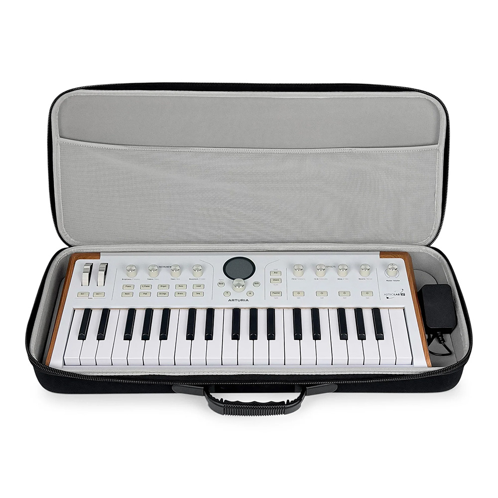 Analog Cases <br>PULSE / Arturia AstroLab 37 �p�P�[�X [P63ASTRO]
