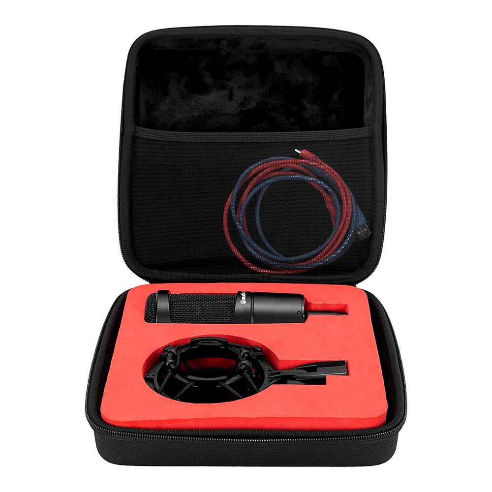Analog Cases <br>GLIDE / audio-technica AT2035�p�P�[�X [G34AT2035]