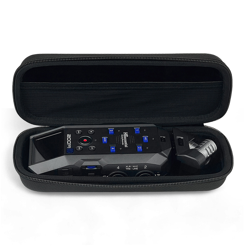 Analog Cases <br>GLIDE / Zoom H6/H5/H4n�p�P�[�X [G22ZOOM]