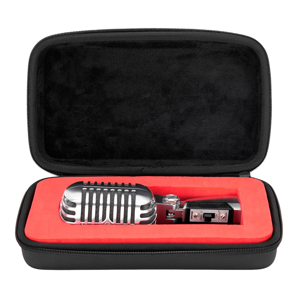 Analog Cases <br>GLIDE / Shure Super 55�p�P�[�X [G33SUP55]