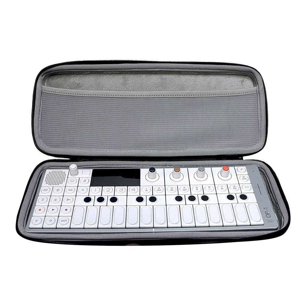 Analog Cases <br>GLIDE / Teenage Engineering OP-1�p�P�[�X [G11TEOP1]