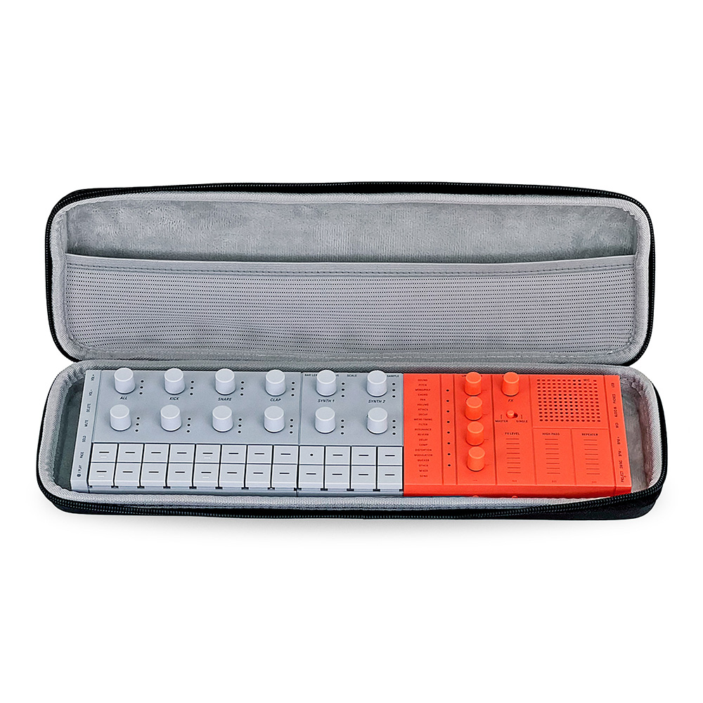 Analog Cases <br>GLIDE / Yamaha SEQTRAK�p�P�[�X [G41SEQT]