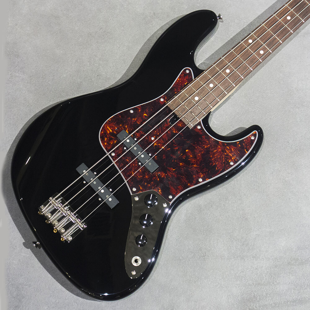 Crews Maniac Sound <br>JB Modern BLK/R